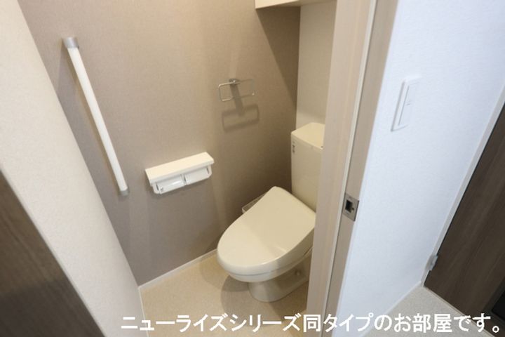 ニューライズみき 下判田のその他画像