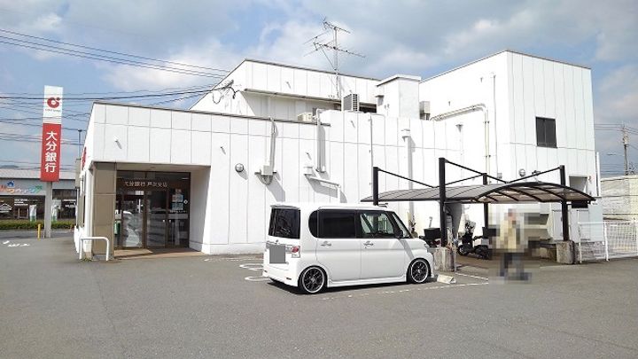 ニューライズみき 下判田の周辺