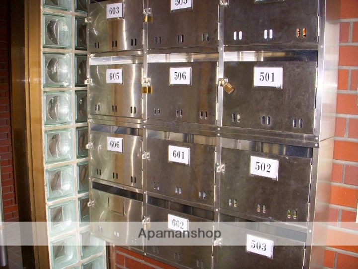 サザンシティ大和506のその他画像