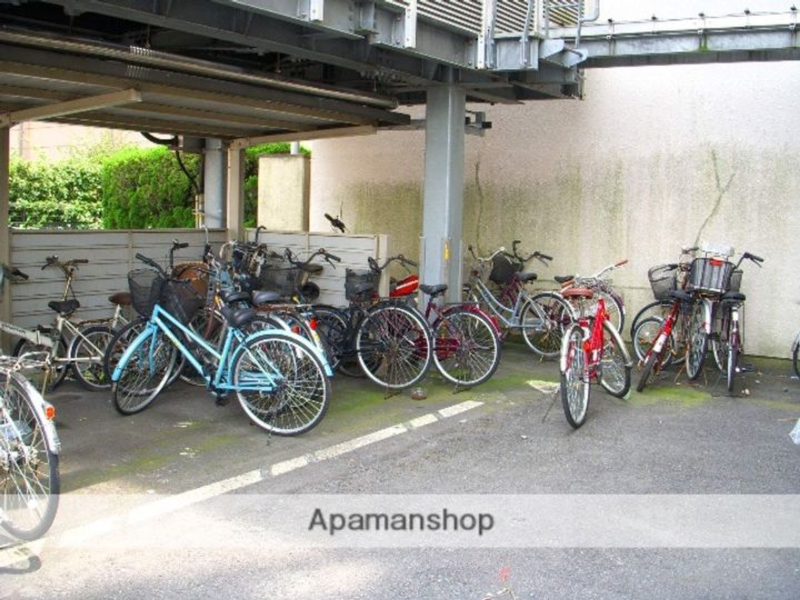 サザンシティ大和506のその他画像