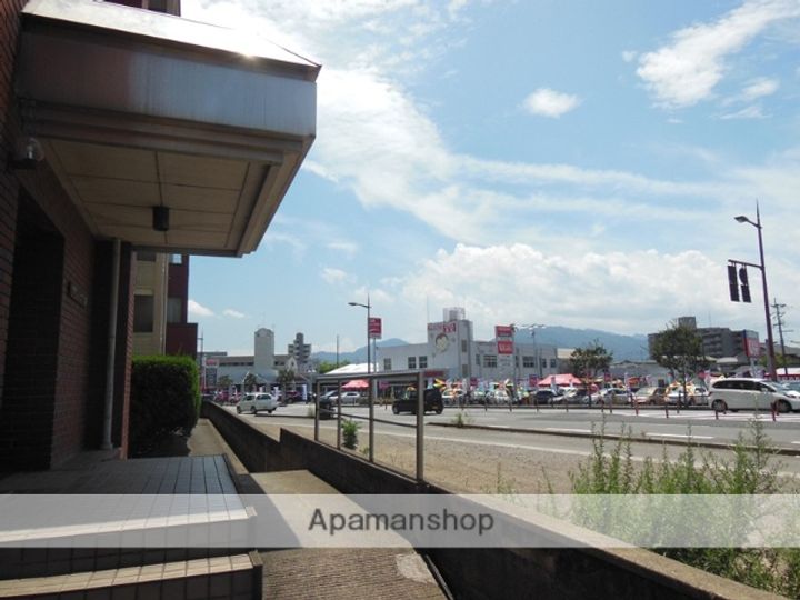 サザンシティ大和506の周辺