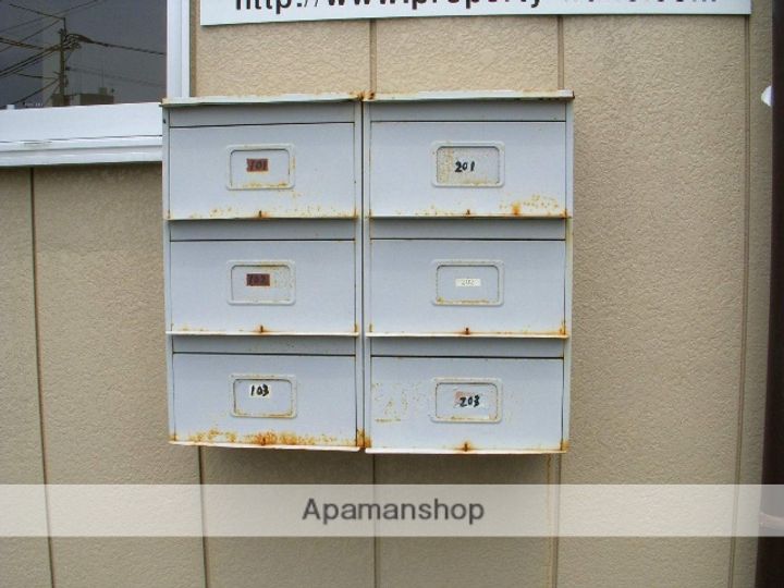 レピュート芳万201のその他画像