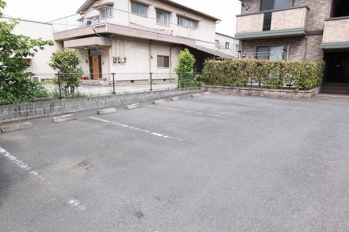 パークサイドM・Yのその他画像
