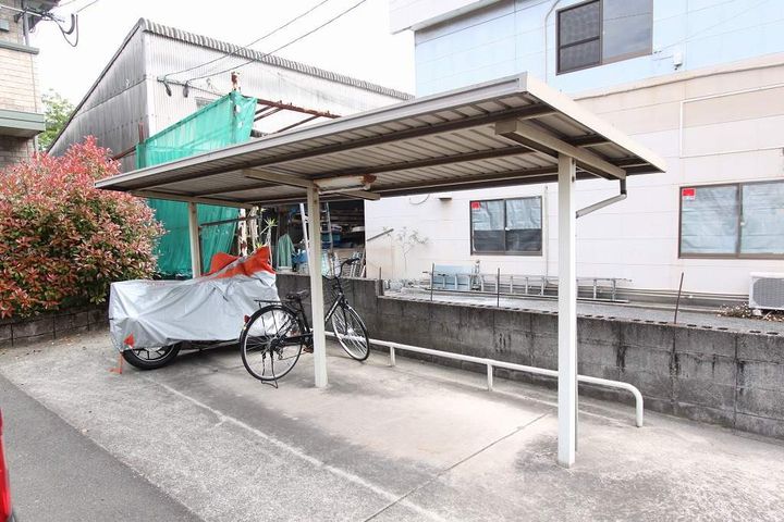 パークサイドM・Yのその他画像
