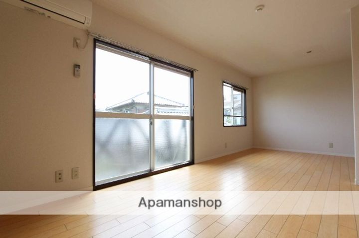 フレグランスSAWADAの居間