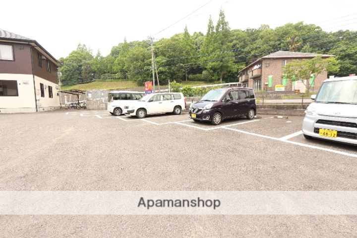 セントラルパーク横尾Bのその他画像