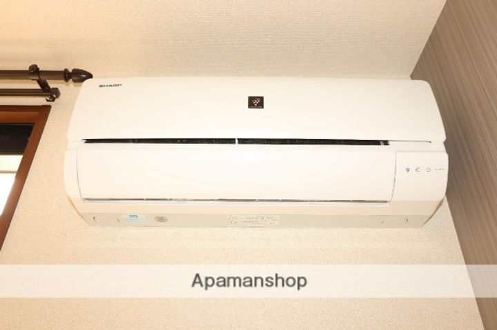 セントラルパーク横尾Bのその他画像