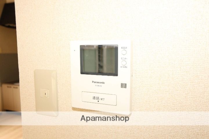 セントラルパーク横尾Bのその他画像