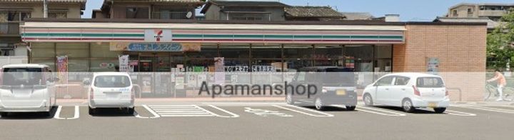 ディアス牧Aの周辺