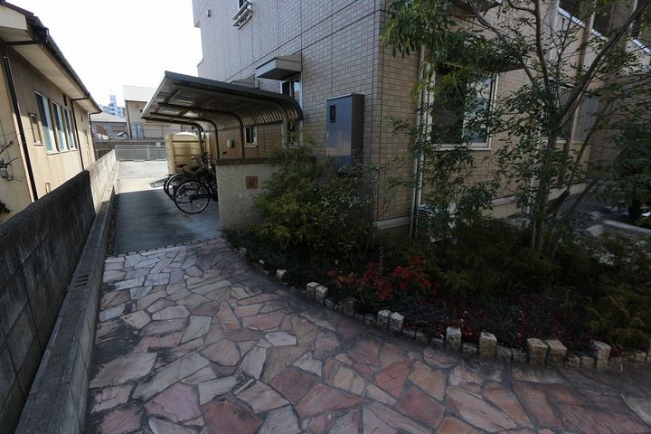 GLICINE花高松のその他画像