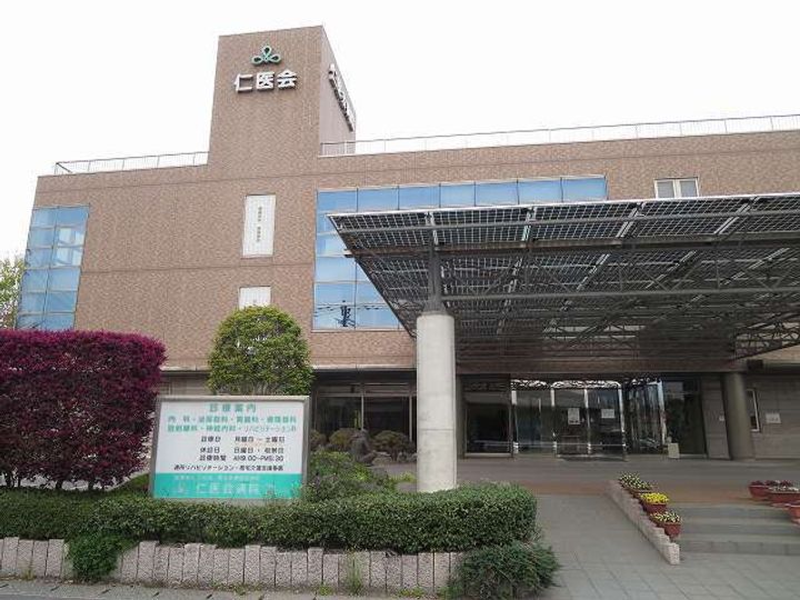 宮の前APの周辺