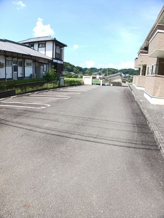 ファミリア久知良のその他画像