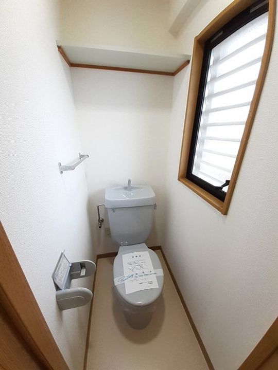 プレジール古国府のその他画像
