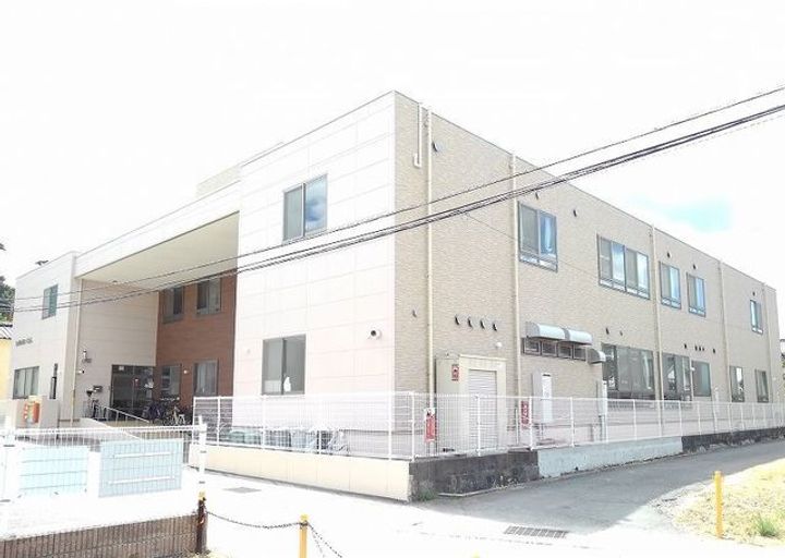 プリムローズⅣの周辺