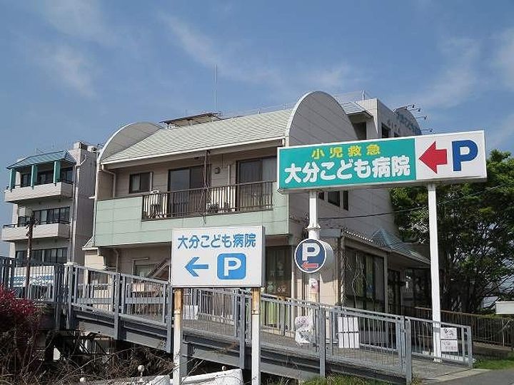 プリムローズⅣの周辺