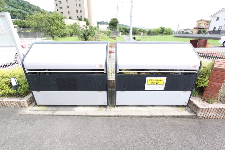 ミッキーハウスⅡーAのその他画像