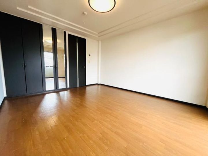 アメニティ市原00202の居間