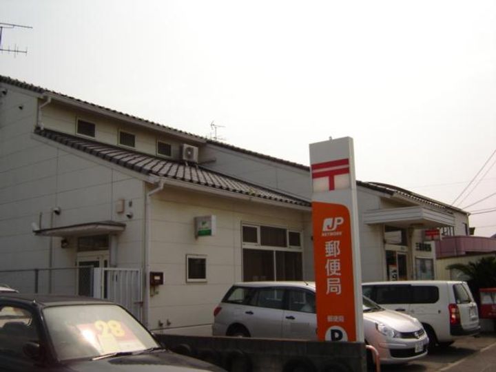 ラヴィータの周辺