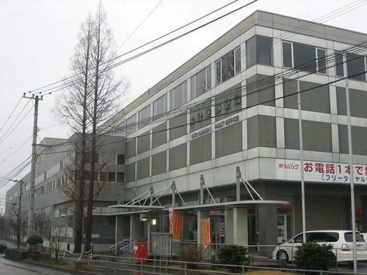 コーポ サイカ00202の周辺