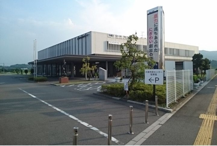 ベラフォレスタ Ⅰの周辺