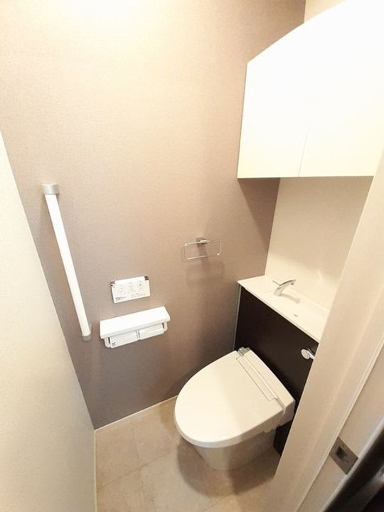 メゾンソレイユ Yのその他画像
