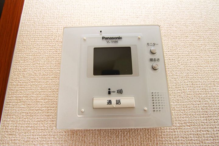 グリーン ティアラ Bのその他画像