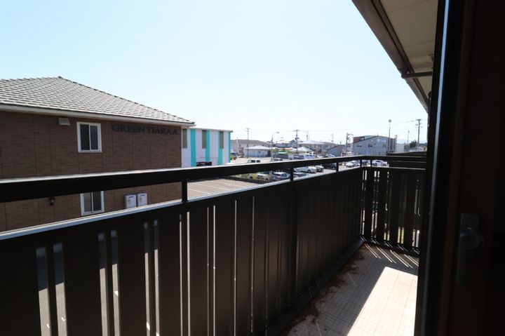 グリーン ティアラ Bのその他画像