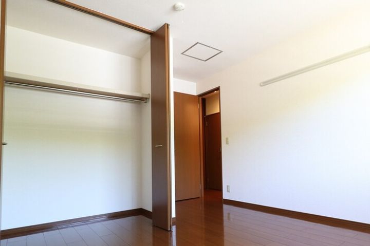 グリーン ティアラ Bのその他画像