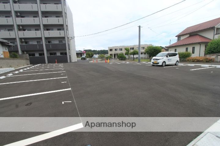 レモンテラスHASAMAⅡのその他画像
