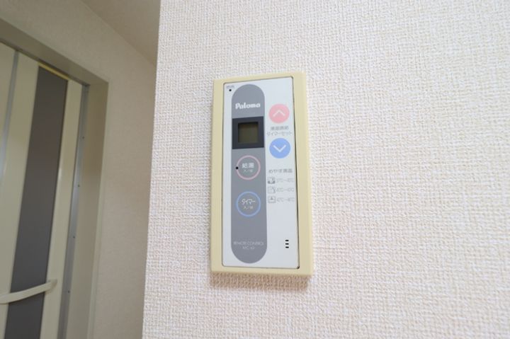 エミネンスの内装