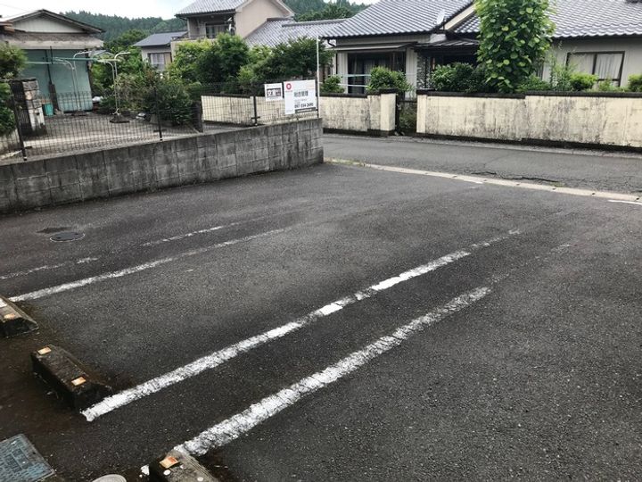 フェリースAの内装