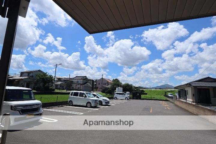 プレミール15番館101の周辺