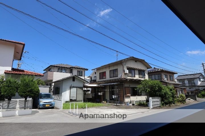 プレミール15番館101の周辺