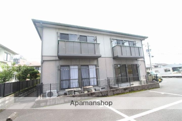 シャーメゾン昴D102のその他画像