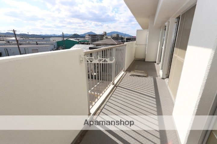 サザンブライト羽田のその他画像