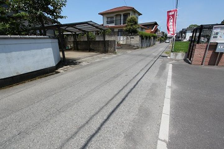 プリムローズⅠの周辺