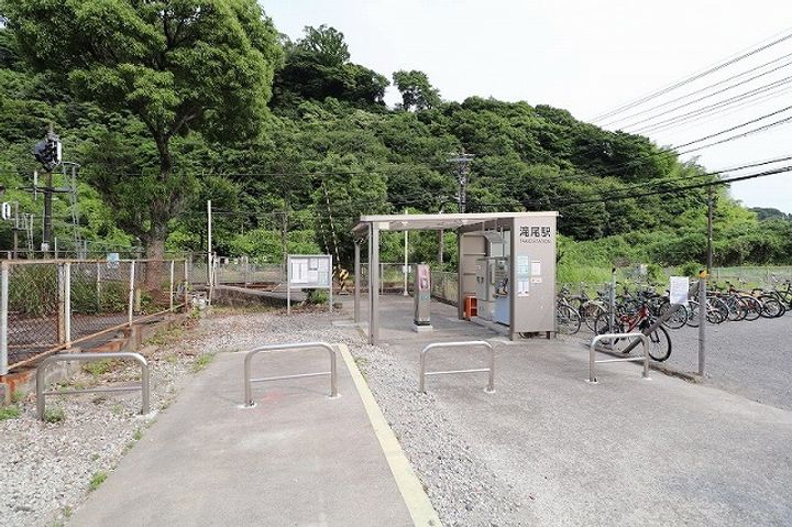 プリムローズⅠの周辺