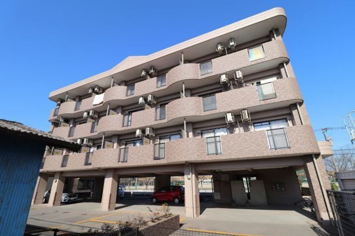 シェーンドルフ中津留のその他画像