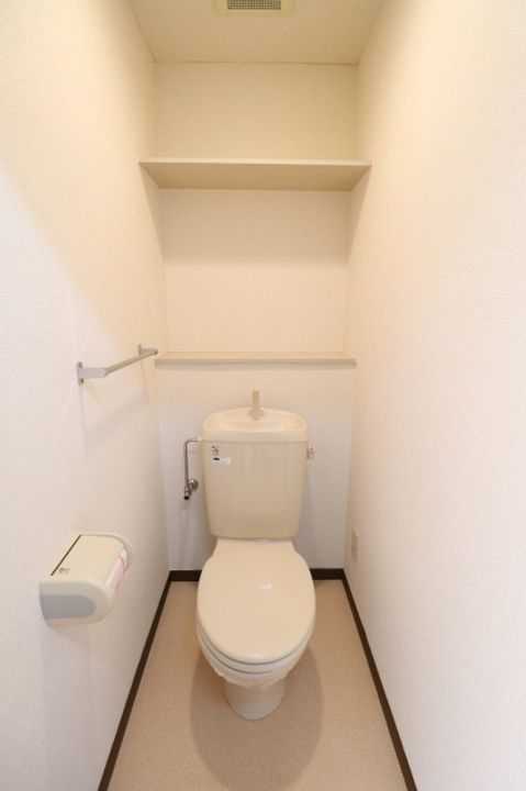 シェーンドルフ中津留のその他画像