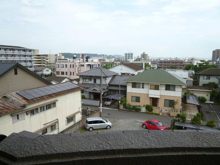 シェーンドルフ中津留のその他画像