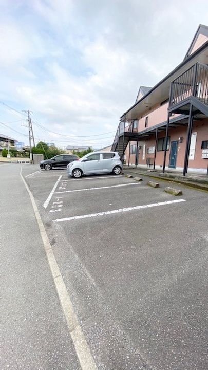 カーサパルドⅠのその他画像