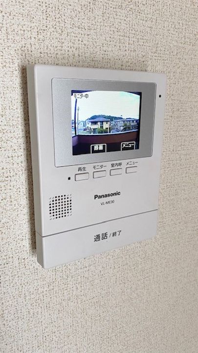 カーサパルドⅠのその他画像