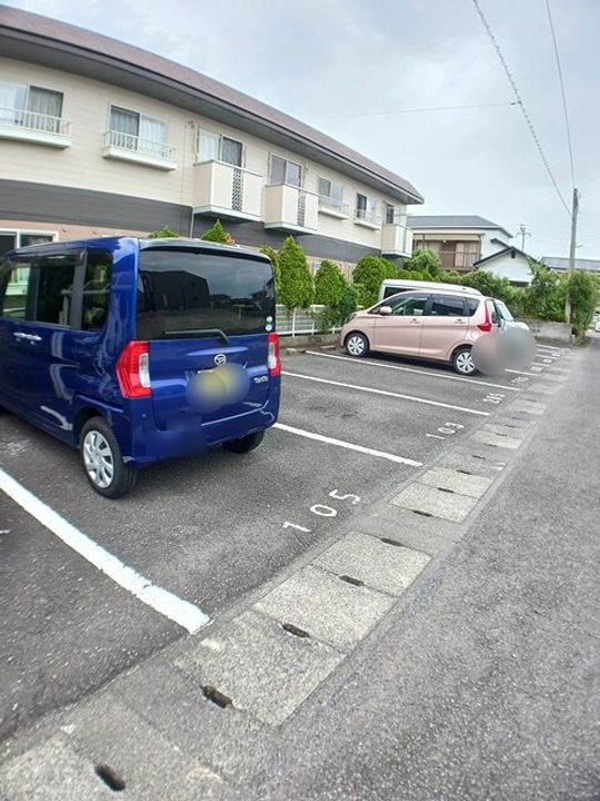シティハイツ藤のその他画像