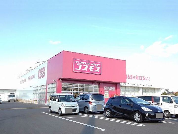 アンジュ・ドゥの周辺