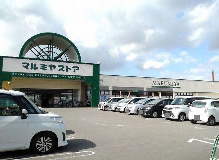 アンジュ・ドゥの周辺