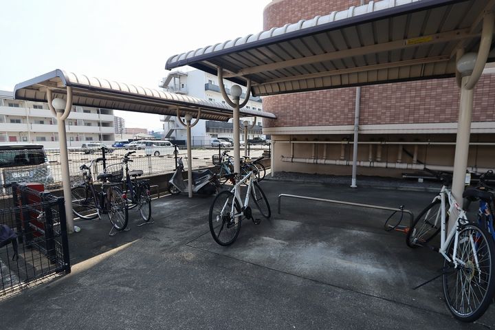 天然館ビルⅣのその他画像