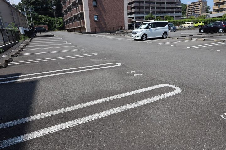 天然館ビルⅣのその他画像