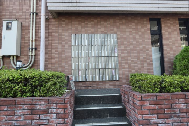 天然館ビルⅣのその他画像