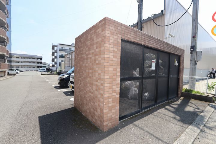 天然館ビルⅣのその他画像