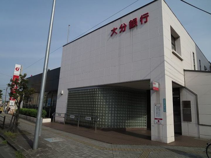コンフォートSの周辺